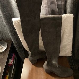 Stuart Weitzman Tieland Boot Size 7